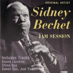 Jam Session