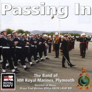 Passing In