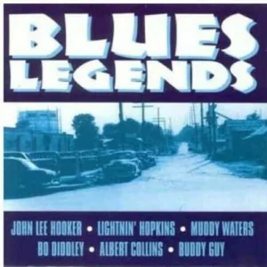 Blues Legends