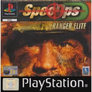 Spec Ops Ranger Elite