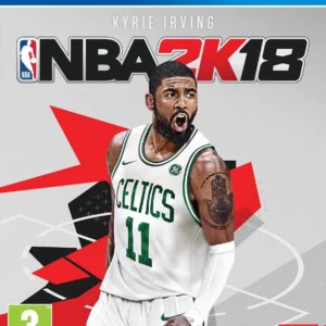 NBA 2K18