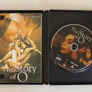 Story Of O