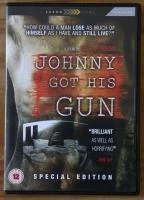 Johnny Got His Gun