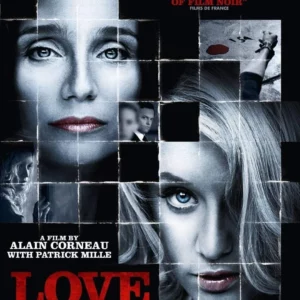 Love Crime