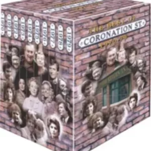 Coronation St. 1970 - 1979
