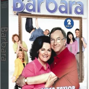Barbara - The Complete Second Series