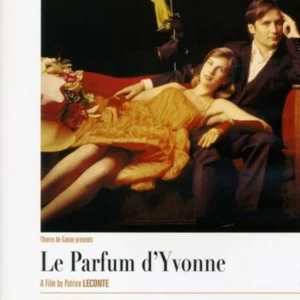 Le Parfum D'Yvonne