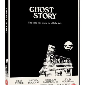 Ghost Story