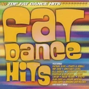 Fat Dance Hits