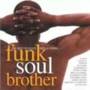 Funk Soul Brother