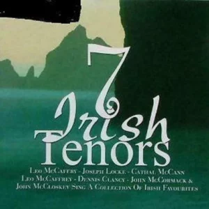 7 Irish Tenors
