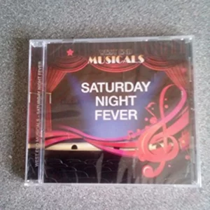 WEST END MUSICALS - SATURDAY NIGHT FEVER