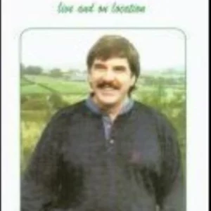 The World of Johnny Loughrey