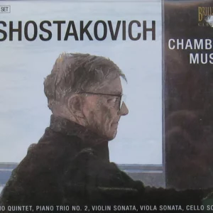 Chamber Music
