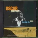 Oscar Peterson - How High the Moon