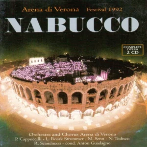 Nabucco