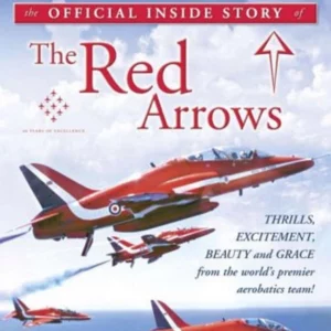 Diamonds In The Sky - The Story Of The Red Arrows