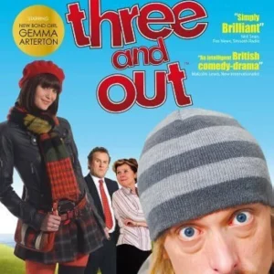 Three and Out
