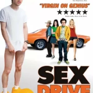 Sex Drive