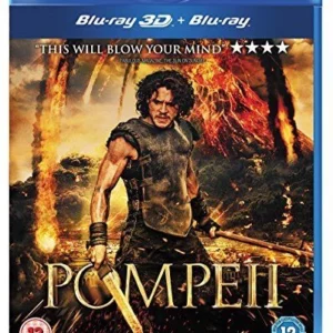 Pompeii