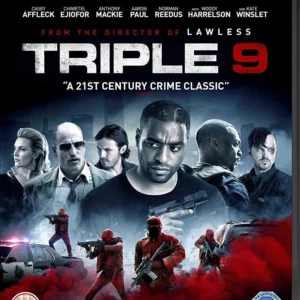 Triple 9