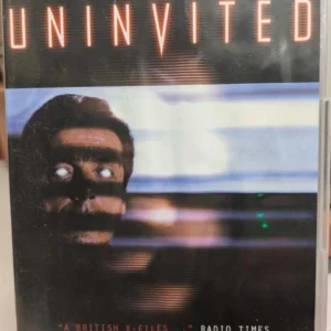 Uninvited