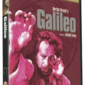 The American Film Theatre Collection: Galileo