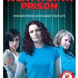 Wentworth Prison Season 1