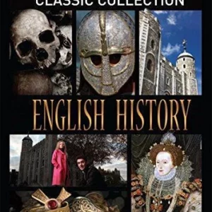 National Geographic English History Collection