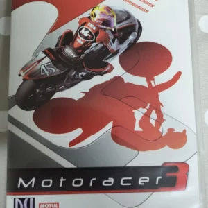Moto Racer 3