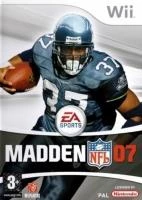 Madden NFL 07