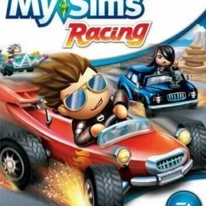 MySims Racing