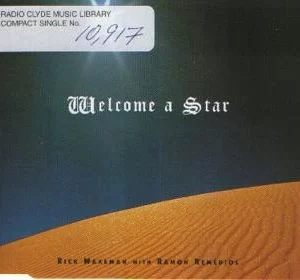 Welcome A Star