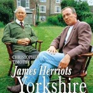 James Herriot's Yorkshire