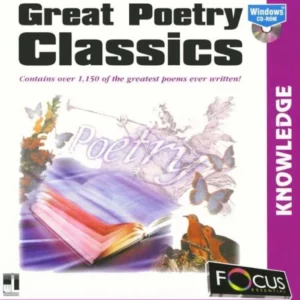 Great Poetry Classics