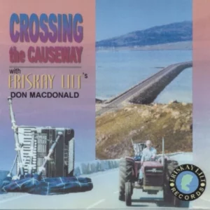 Crossing the Causeway
