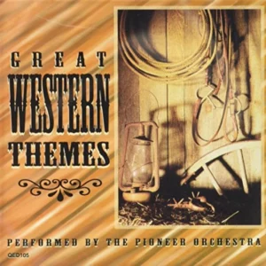 Great Western Themes