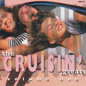 The Cruisin' Greats - vol 1