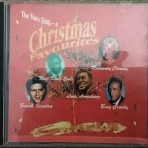 The Stars Sing  Christmas Favourites