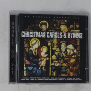 Christmas Carols & Hymns