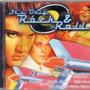 It's Only Rock & Roll