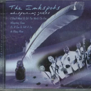 Ink Spots