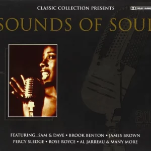 Sounds of Soul