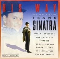 The Very Best Of Frank Sinatra Vol. 4
