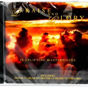 Praise & Glory