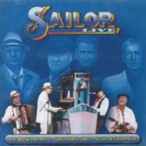 Sailor Live