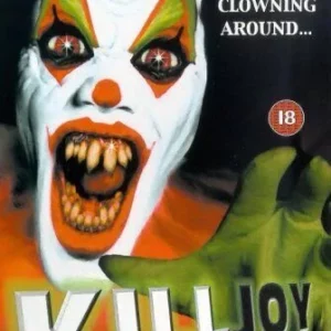 Killjoy