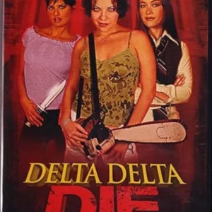 Delta Delta Die