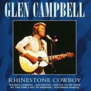 Rhinestone Cowboy