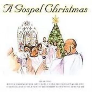 A Gospel Christmas